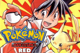 Pokemon Adventure Red 3x2