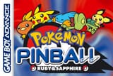 Pokemon Pinball 2 3x2
