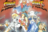 Shining Force 3x2