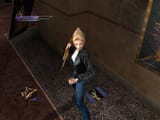 buffy