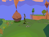 sheep raider