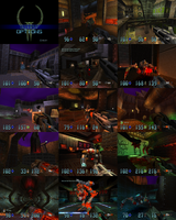 Quake II (PSX)