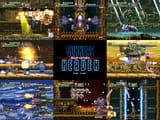 Gunners Heaven (Rapid Reload)