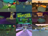 Muppet Monster Adventure