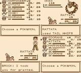 the brock