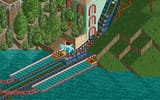 double splash