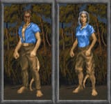 Daggerfall_-_Khajiit