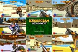 Serious Sam Advance
