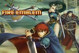 Fire Emblem Blazing