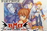 Black Matrix Zero-image