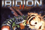 Iridion II (USA)