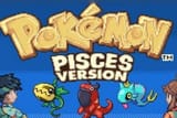 Pokemon Pisces [v1.4.2]