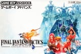 Final Fantasy Tactics Advance (U)