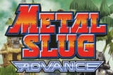 Metal Slug Advance