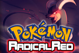 Pokemon - Radical Red (v4.1)