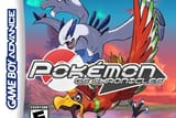 Pokemon GS Chronicles