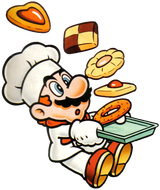 ChefMario