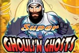 Super Ghouls N Ghosts