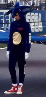 sanic