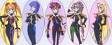 Oppositio.Senshi