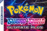 Pokemon Sword &amp; Shield Ultimate Plus 3x2