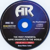 Disc 2