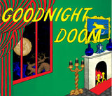 goodnight doom