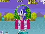 MinicTheHedgehog_X68k_Screenshot1