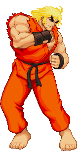 ken-hdstance