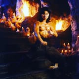 liukangrobinshou