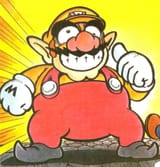 9146697-wario