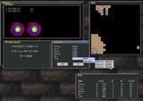 16614768-wizardry-llylgamyn-saga-windows-in-a-fight