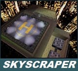 skyscraper