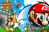 Mario Pinball Land 3x2