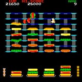 burgertime