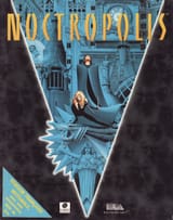 Noctropolis
