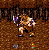 mystic quest