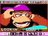 LookinggoodMariopaint