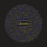 Word cloud