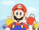 laughing-mario