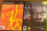 halflife console