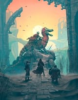 Cover-Art