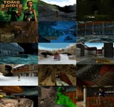Tomb Raider II