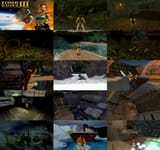 Tomb Raider III - Adventures of Lara Croft