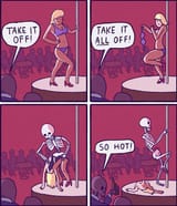 so hot