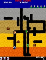 DigDug