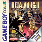 46475--deja-vu-i-ii