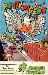 PercyThePottyPigeon