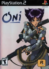 Oni_ps2
