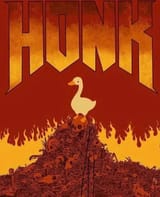 honk